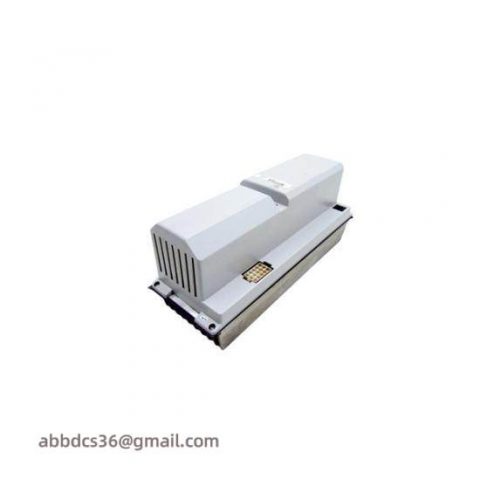 ABB DSQC346B Industrial Control Module