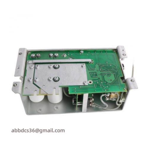ABB DSSR122 4899001-NK Industrial Control Module