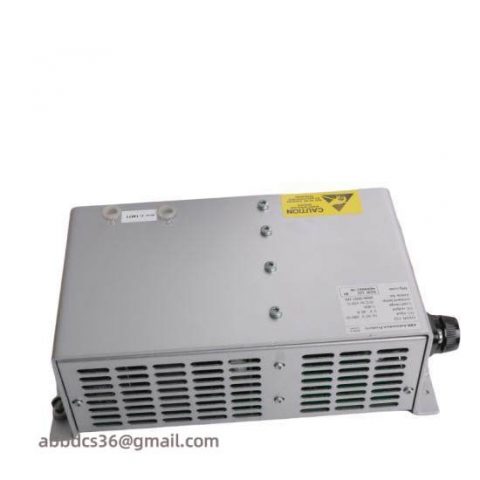 ABB DSSR122 4899001-NK Industrial Control Module