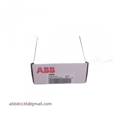 ABB DTEX742A 3EST125-973 YWPEHA13 3BSC980004R1068: Advanced Industrial Automation Module