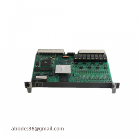 ABB FI830F Fieldbus Module Profibus DP, Advanced Industrial Control Solution