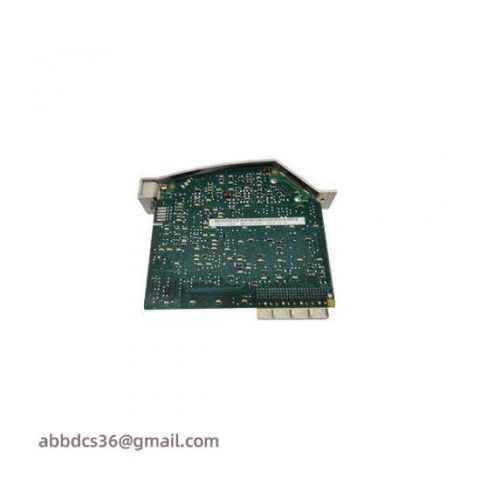 ABB FI830F Fieldbus Module Profibus DP, Advanced Industrial Control Solution