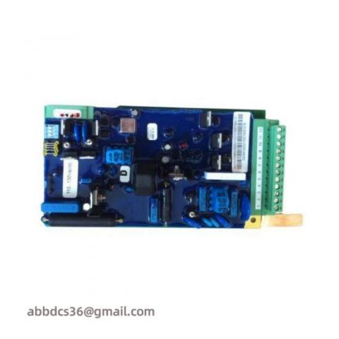 ABB G3FCb HENF458568R1 Industrial Controller