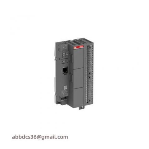 ABB G3FCb HENF458568R1 Industrial Controller