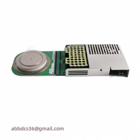 ABB G3FCb HENF458568R1 Industrial Controller