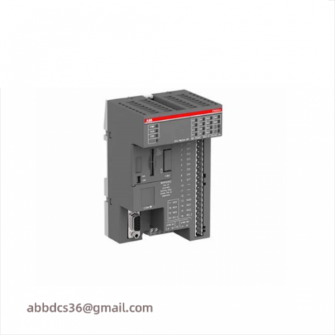 ABB GRBTU 3BSE013175R1 Industrial Control Module