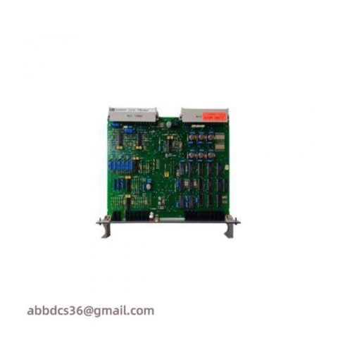 ABB 3HAC023651-005 Industrial Control Module