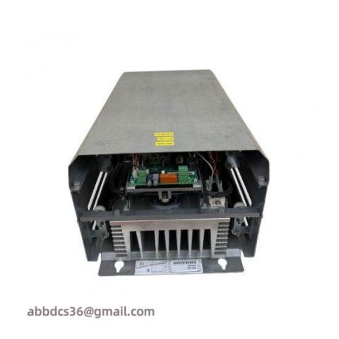 ABB NBRA-669C Universal Brake Chopper; Manufacturer: ABB