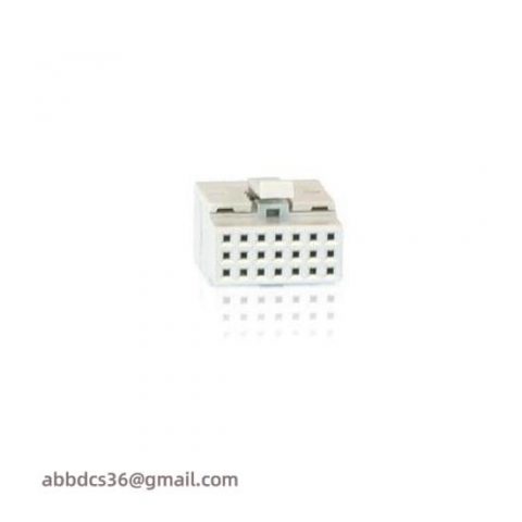 ABB PDD200A101 - Industrial Control Module