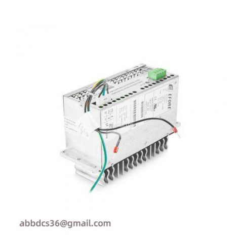 ABB PDD200A101 - Industrial Control Module