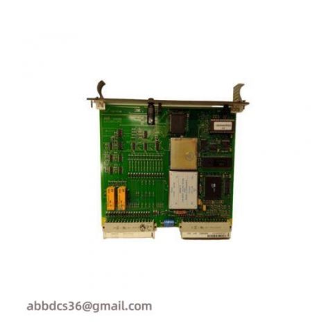 ABB PFTL201C 50KN - High-Precision Industrial Controller Module