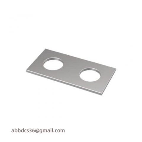 ABB PM820-2 PLC Pulse Counter Module