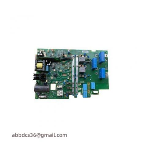 ABB PPD512A10-150000 Industrial Control Module