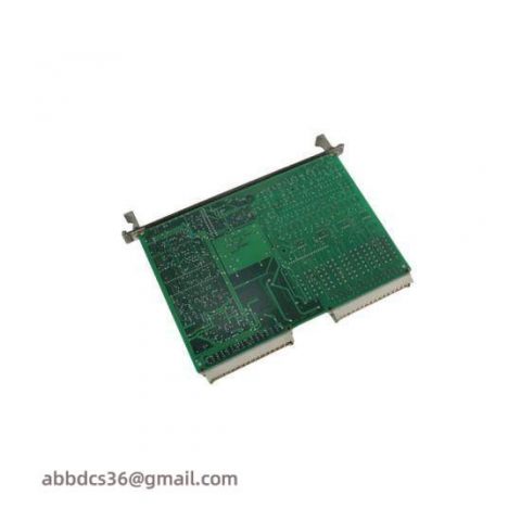 ABB SDCS-AMC-CLAS2 Control Module for Industrial Automation