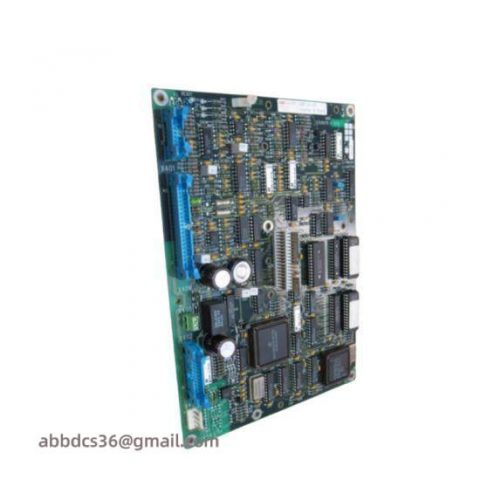 ABB AO890 Digital Output Module, PLC, Industrial Control Systems