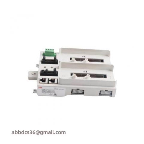 ABB SPCJ4D34 - Advanced Industrial Control Module