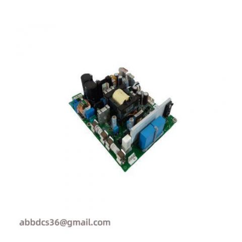 ABB SINT4420C 30KW Drive Board, High-Performance Motor Control Solution