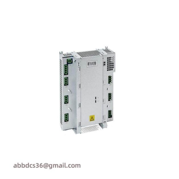 ABB UCD224A102 Industrial Control Module
