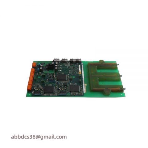 ABB UFC721AE101 3BHB002916R0101 Industrial Control Module