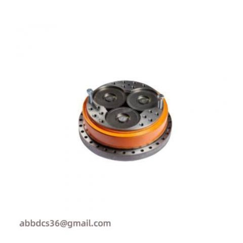 ABB VA-MC15-05 Controller Module for Industrial Automation