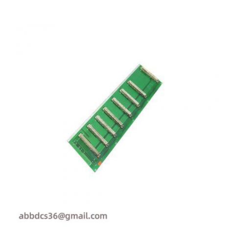 ABB VA-MC15-05 Controller Module for Industrial Automation