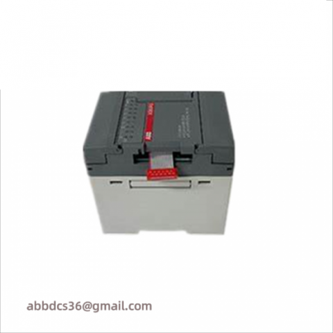 ABB's Innovative 3HAC024859-001, Advanced Module for Industrial Control Solutions