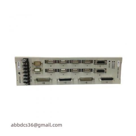 ALSTOM TTM211/IP166 L54E60000311: High-Performance Industrial Control Module