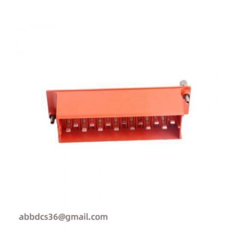 ALSTOM V0701596-001102 Control Module for Industrial Automation
