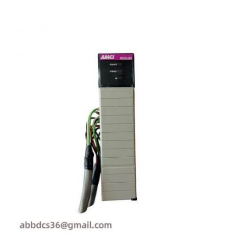 AMCI AMCI 1242 ControlLogix 2-Channel