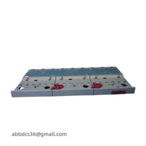B&R 2DS100.60-1 Custom Industrial Control Module