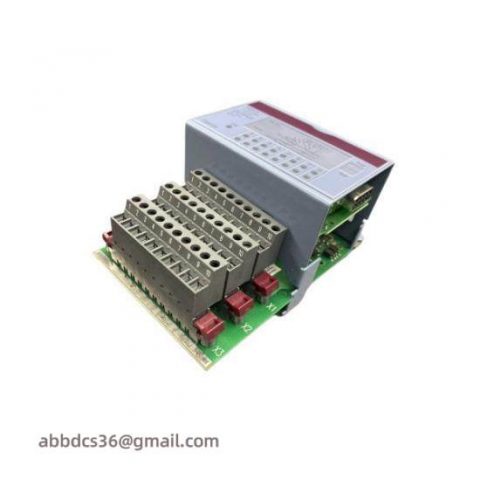 B&R 2DS100.60-1 Custom Industrial Control Module