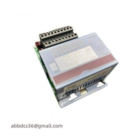 B&R 2DS100.60-1 Custom Industrial Control Module