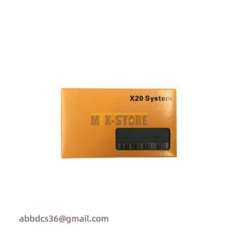 B&R 5PC910SX02-00 REV:K6 - High-Performance Industrial Automation Module