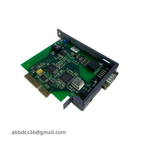 B&R 8AC110.60-2 Serial Interface for ACOPOS Servo Drives