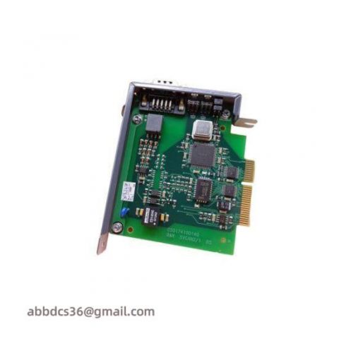 B&R 8AC110.60-2 Serial Interface for ACOPOS Servo Drives