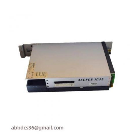 B&R ECCP60-01 Industrial Control Module