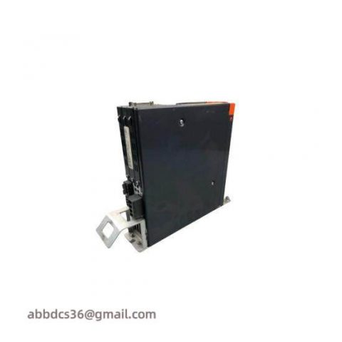B&R ECCP60-01 Industrial Control Module