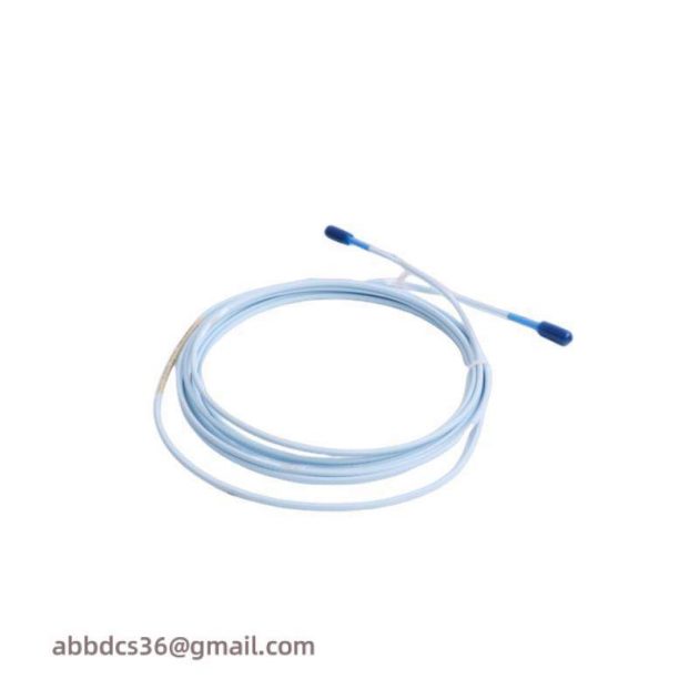 BENTLY 125768-01 High-Accuracy Vibration Monitoring Module