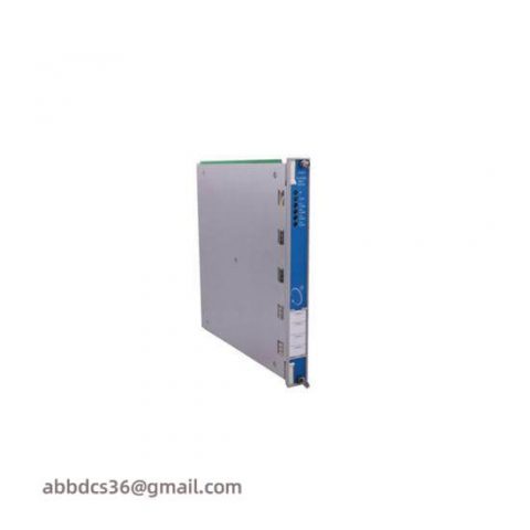 BENTLY 3500/32 125712-01 Card - High Precision Vibration Monitoring Module