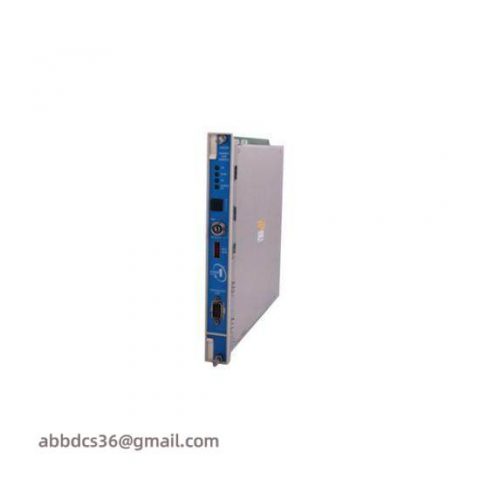 BENTLY 3500/42M 02R - High Precision Industrial Control Module
