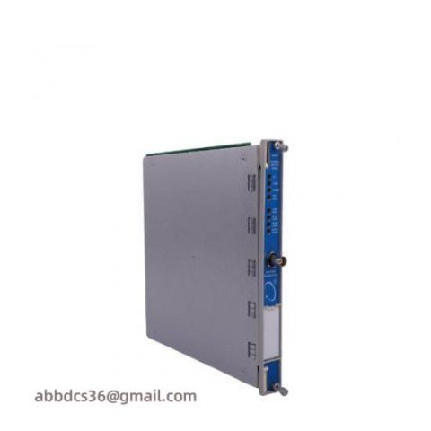 BENTLY 3500/53 133388-01 Module Card