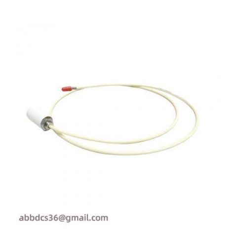Bently Nevada 21504-00-16-10-02: 7200 Series Probe Proximity Sensor