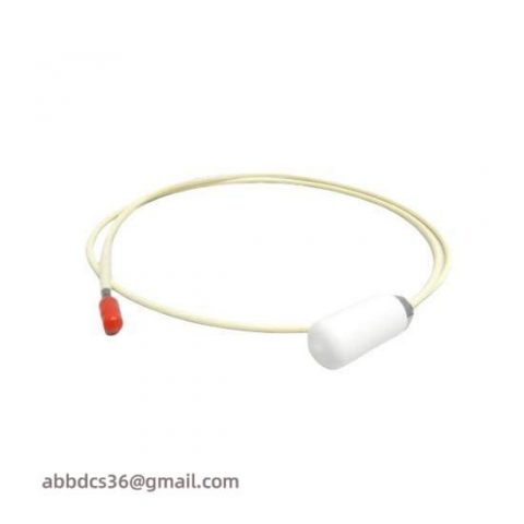 Bently Nevada 21504-00-16-10-02: 7200 Series Probe Proximity Sensor