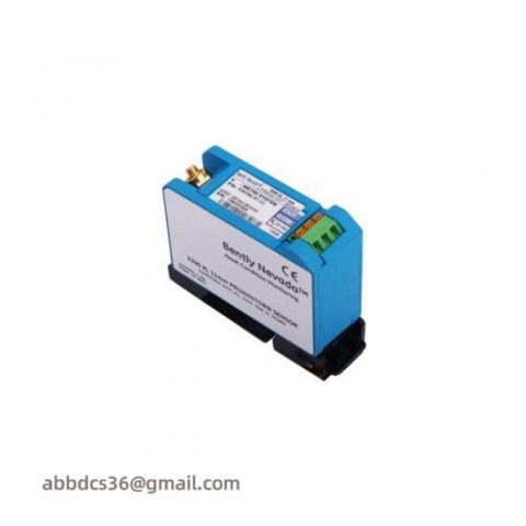 Bently Nevada 330850-51-CN, 3300 XL Series, 25 mm Proximitor Sensor