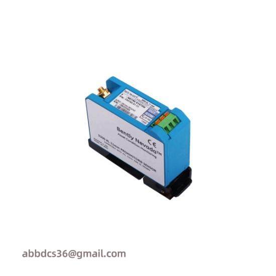 Bently Nevada 330850-51-CN, 3300 XL Series, 25 mm Proximitor Sensor