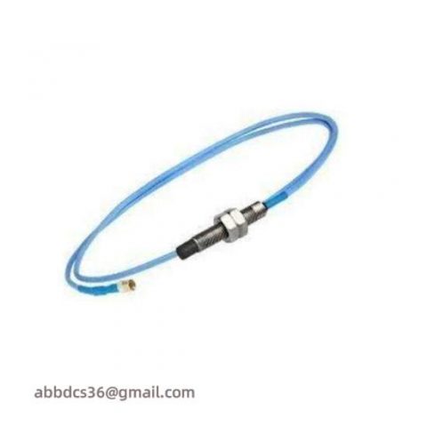 Bently Nevada 103-00-06-10-02-00 Extension Cable