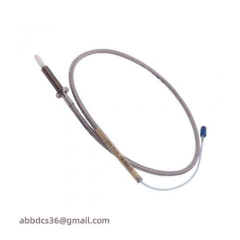 Bently Nevada 330910-01-07-10-01-00 Proximity Probes, Precision Industrial Sensing Solutions