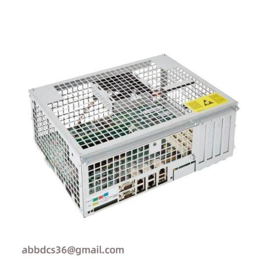 ABB YPQ 203A | Advanced PLC Module, Industrial Automation Solutions