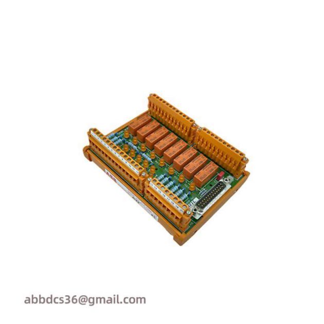 CTI 2500-RBC 901E - Advanced Process Control Module