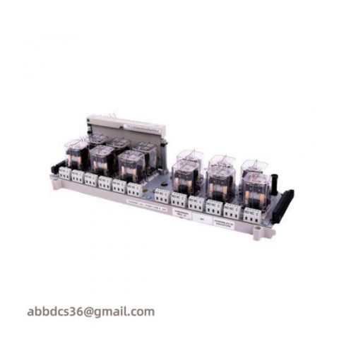 DOUCETTE SLHE1-1/2K NE-1001 Industrial Control Module